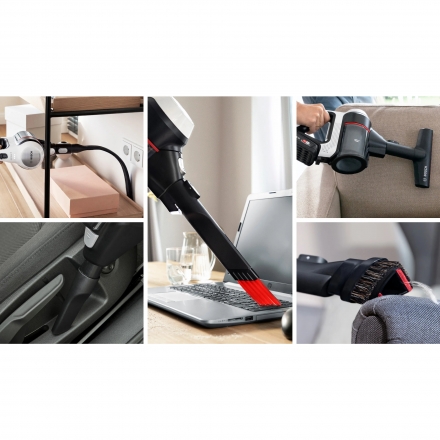 Пылесос Bosch BCS711XXL