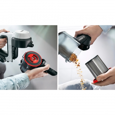 Пылесос Bosch BCS711XXL