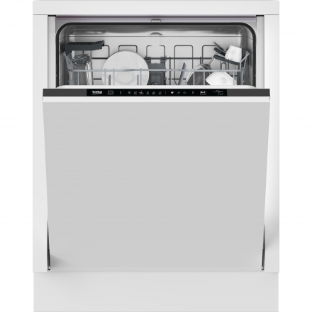 Посудомоечная машина Beko BDIN16420