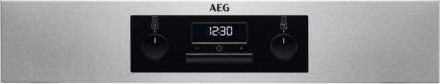 Духовой шкаф AEG BES33111XM