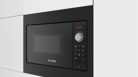 Встраиваемая микроволновая печь Bosch BFL523MB3