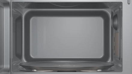 Встраиваемая микроволновая печь Bosch BFL523MB3
