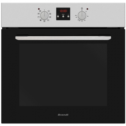 Духовой шкаф Brandt BOE1120X