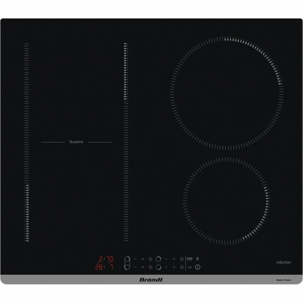 Варочная поверхность Brandt BPI164DPB