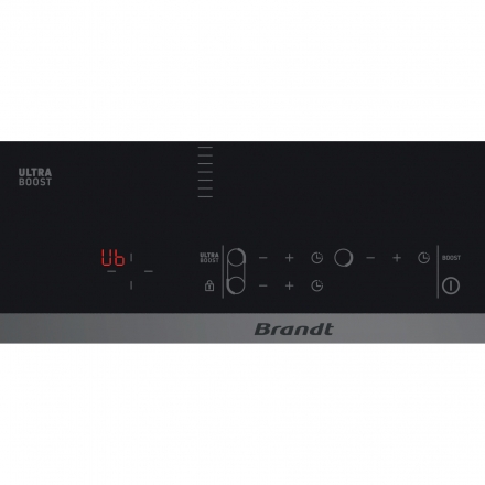 Варочная поверхность Brandt BPI6428UB