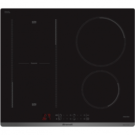 Варочная поверхность Brandt BPI6428UB