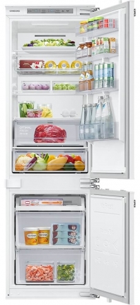Холодильник Samsung Electronics BRB26615FWW