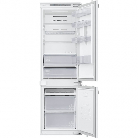 Холодильник Samsung Electronics BRB26615FWW