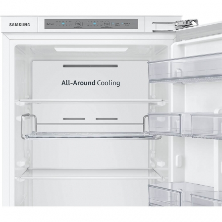 Холодильник Samsung Electronics BRB26615FWW