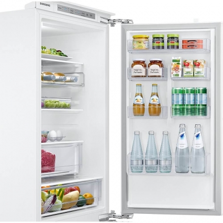 Холодильник Samsung Electronics BRB26615FWW