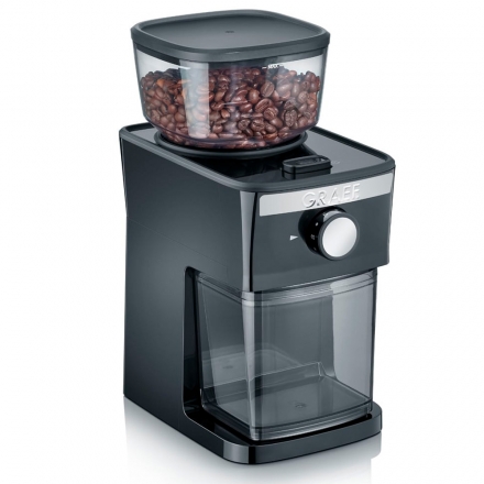 Кофемолка Graef CM 252