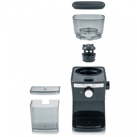 Кофемолка Graef CM 252