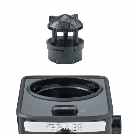 Кофемолка Graef CM 252