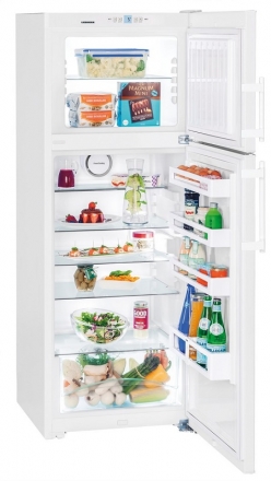 Холодильник Liebherr CTP 3016