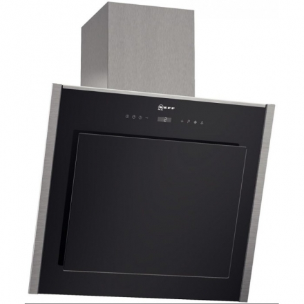 Вытяжка Neff D36DT57N0
