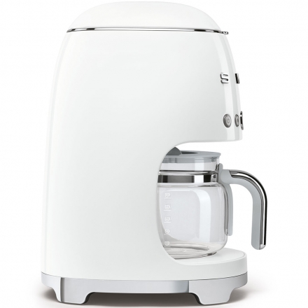 Кофеварка Smeg DCF02WHEU