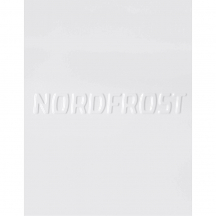 Морозильник Nordfrost DF 268 WAP