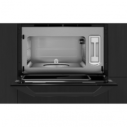Встраиваемая пароварка De Dietrich DKV4530B
