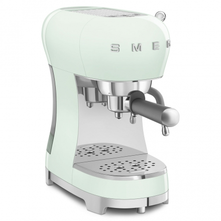 Кофемашина Smeg ECF02PGEU