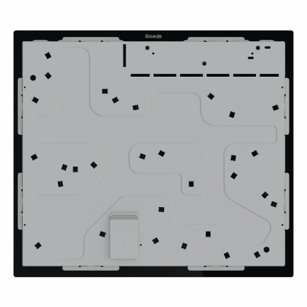 Варочная поверхность Gorenje ECT641BSCE