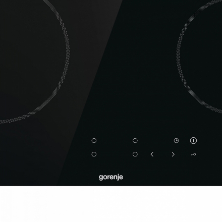 Варочная поверхность Gorenje ECT641BSCE