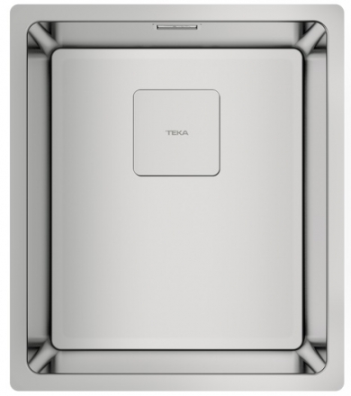 Мойка Teka FlexLinea RS15 34.40 SQ Polished