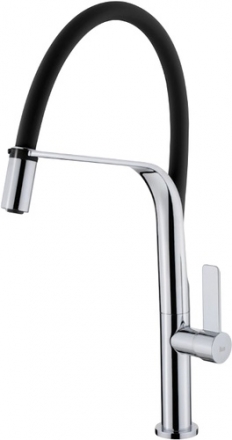 Смеситель Teka FO 997 Black