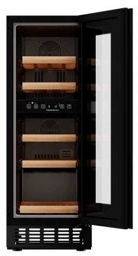Винный шкаф Kuppersbusch FWKU 1531.0 S