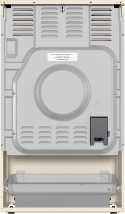 Плита Gorenje GECS5B70CLI