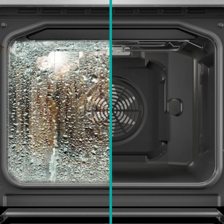 Плита Gorenje GECS5B70CLI