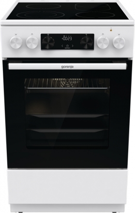 Плита Gorenje GECS5C70WA