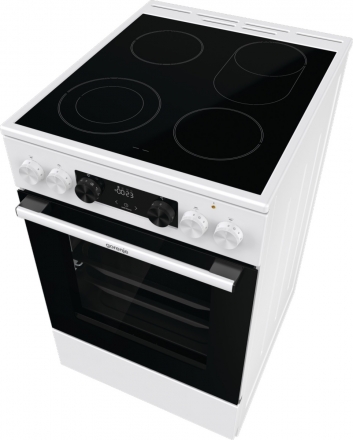 Плита Gorenje GECS5C70WA