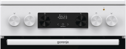 Плита Gorenje GECS5C70WA