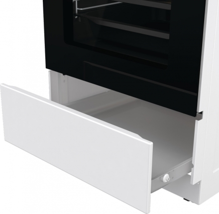 Плита Gorenje GECS5C70WA