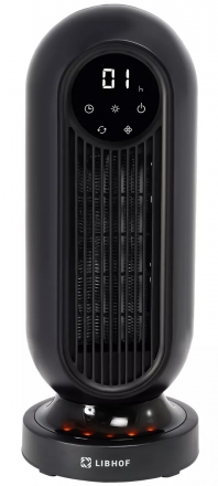 Обогреватель Libhof GH-420