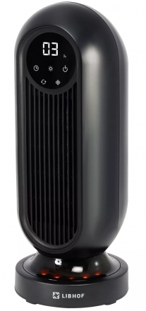 Обогреватель Libhof GH-420