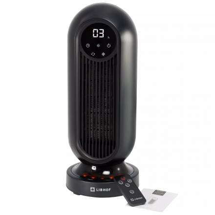 Обогреватель Libhof GH-420