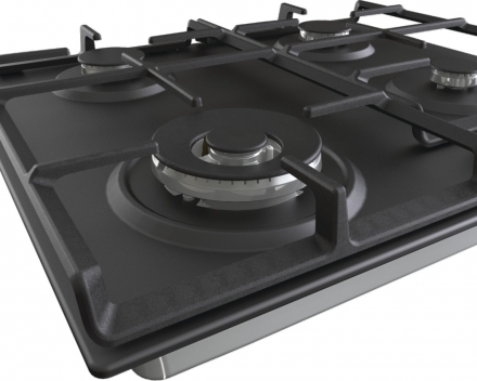 Варочная поверхность Gorenje GW641EXB