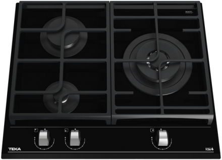 Варочная поверхность Teka GZC 63310 XBN Black