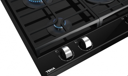 Варочная поверхность Teka GZC 63310 XBN Black