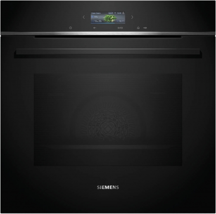Духовой шкаф Siemens HB734G2B1