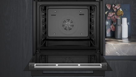 Духовой шкаф Siemens HB734G2B1