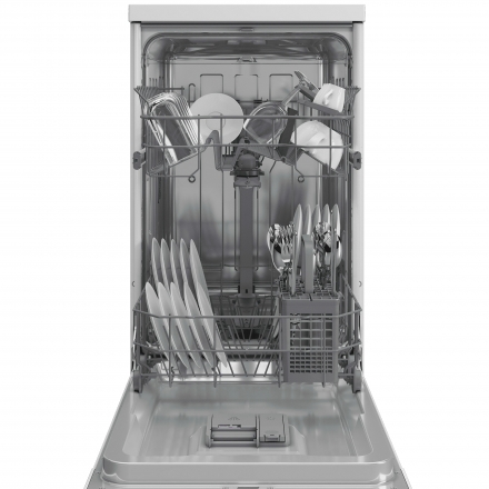 Посудомоечная машина Hotpoint-Ariston HFS 1C57