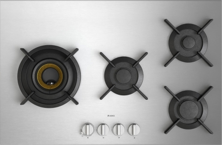 Варочная поверхность Asko HG1885SB Stainless Steel