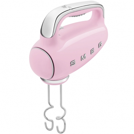 Блендер Smeg HMF01PKEU