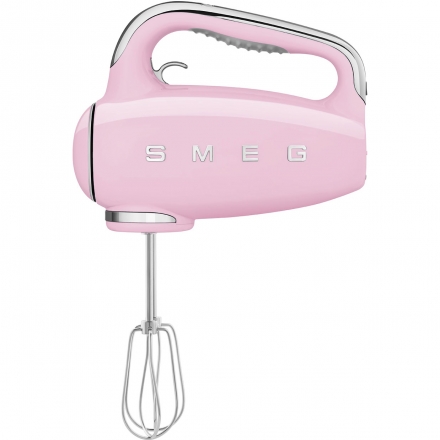Блендер Smeg HMF01PKEU