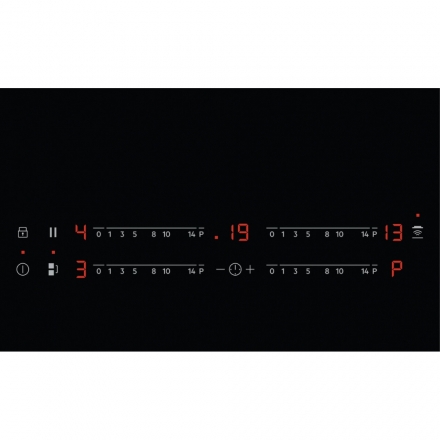 Варочная поверхность AEG IKE64441IB