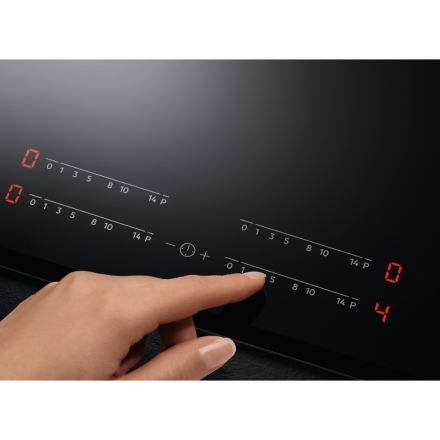 Варочная поверхность AEG IKE64441IB