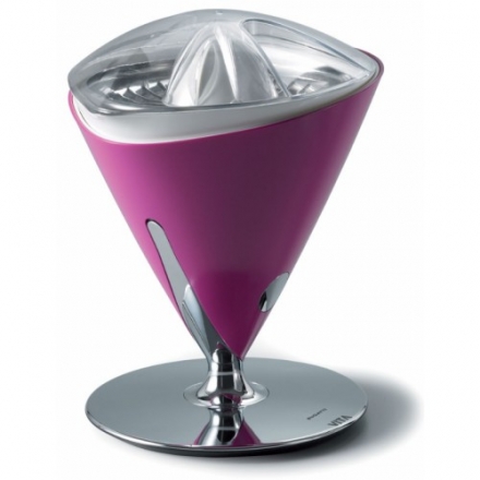 Соковыжималка Bugatti Соковыжималка для цитрусовых VITA Lilac