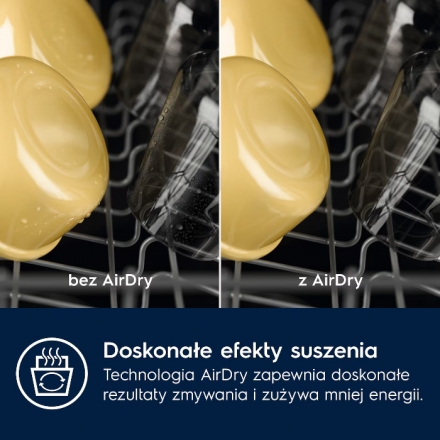 Посудомоечная машина Electrolux KES27200L